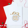Personalised Cake Plate, thumbnail 3 of 6