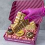 The Biscuit Deluxe Cookie And Cookie Pie Gift Box, thumbnail 7 of 11