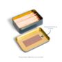 Match Tin Storage Box Candle Home Accessory Matches | You're Striking, thumbnail 4 of 5