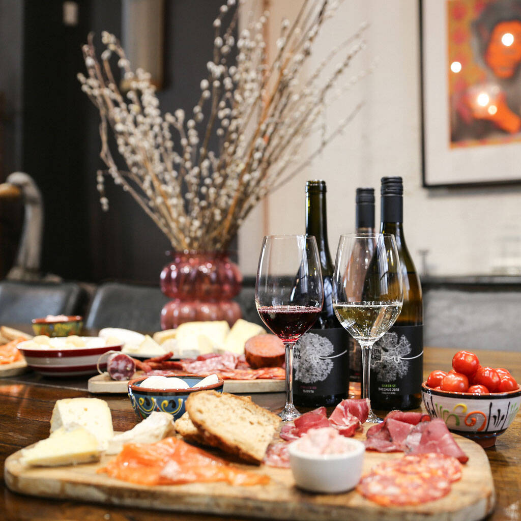 Made In London Zoom Tasting By Roberson Wine