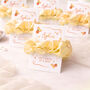 Last Spritz Hen Party Favours Scrunchies Party Bag Fillers, thumbnail 2 of 8