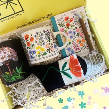 The Glorious Gardener Gift Box, 2 of 12