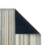 Hug Rug Sage Stripe, thumbnail 6 of 6