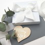 Will You Marry Me Personalised Proposal Keepsake Gift, thumbnail 2 of 11