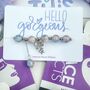 You Got This Pamper Hamper, Hug In A Box, Get Well Soon, thumbnail 5 of 9