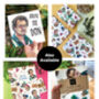 You’re The Don Funny Monty Don Inspired Card, thumbnail 4 of 4