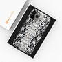 Black And White Cobra Case For iPhone, thumbnail 1 of 4