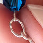 Something Blue Sterling Silver Charm, thumbnail 6 of 8