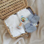 Baby Wooden Maraca Rattle, thumbnail 1 of 2