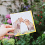 Bears Together Greetings Card, thumbnail 2 of 6