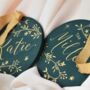 Personalised Christmas Tree Name Decoration, thumbnail 8 of 8