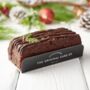 A Taste Of Christmas Hamper Pre Order, thumbnail 5 of 12