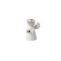 Little Bear Co. Angel Bear Ceramic Charm In Gift Box, thumbnail 3 of 4