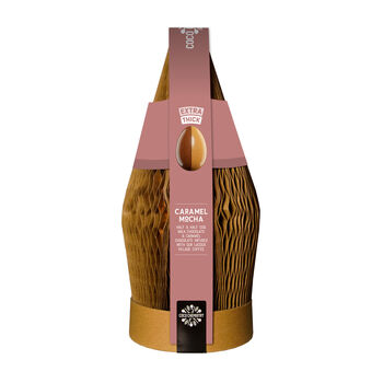 Caramel Mocha Extra Thick Easter Egg, 4 of 4