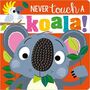 Koala Themed Baby Gift Hamper Perfect To Send From Australia, thumbnail 8 of 11