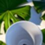 Happy Retirement Plant Pot – Let Your New Life Bloom – Ceramic Planter Gift, thumbnail 9 of 10