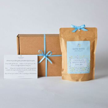 Six Month Eco Friendly Baking Mix Gift Subscription, 4 of 5