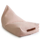 Add Bloom Pink Oasis Beanbag