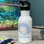You Are Magical Unicorn Water Bottle, thumbnail 4 of 8