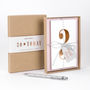 Personalised 30th Birthday Gift Boxed Card, thumbnail 7 of 9