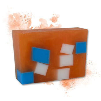 Iron Brew Handmade Scottish Soap, 2 of 4