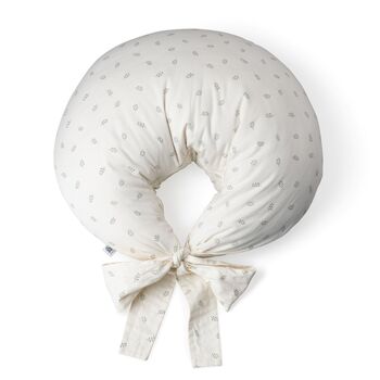 Nursing Pillow Sephora Leaves, 5 of 5