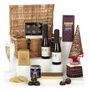 Sparkling Christmas Afternoon Gift Hamper, thumbnail 1 of 4