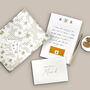 A Year Of Letters Luxury Stationery Gift Box, thumbnail 5 of 12