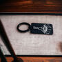Personalised Engraved Family Keepsake Keyring, thumbnail 7 of 12