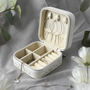 Send With Love Floral Jewellery Box, thumbnail 1 of 6