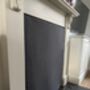 Magnetic® Fireplace Draught Excluder, Draft Stop Panel, thumbnail 3 of 7
