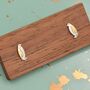 Sterling Silver Cute Penguin Stud Earrings, thumbnail 5 of 12