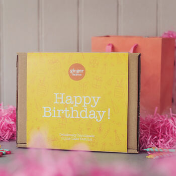 Vegan Traybake Selection Box, 6 of 9