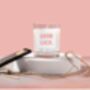 Good Luck Candle Gift Set Best Of Luck Gifts, thumbnail 2 of 6