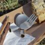 Campfire Forest Cutlery, thumbnail 1 of 3
