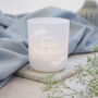 Maid Of Honour Gift Tea Light Holder With Candles, thumbnail 1 of 11
