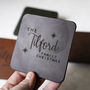 Personalised Family Christmas Coasters, thumbnail 2 of 7