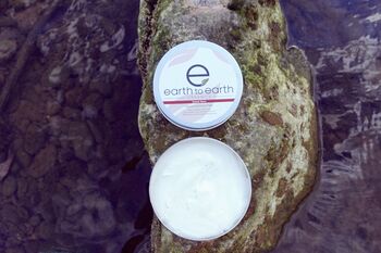 Dry And Eczema Prone Skin Floral Body Butter, 4 of 5