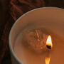 Personalised 'Angel Baby' Remembrance Candle, thumbnail 2 of 9