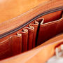 Personalised Leather Camera Bag, thumbnail 10 of 12