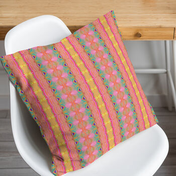 Lily Pop Cushion Covers, 7 of 7