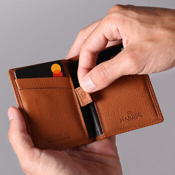 Rfid Card Wallet, 2 of 8