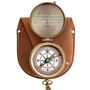 Personalised 30th Birthday Milestone Compass Gift, thumbnail 4 of 12