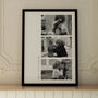 Personalised Mother's Day Photo Print Gift, thumbnail 1 of 7
