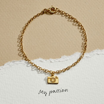Personalised Dinky Story Charm Bracelet, 2 of 9