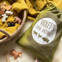 Personalised Farm Animals Toy Storage Bag, thumbnail 3 of 4