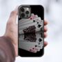 King Playing Card iPhone Case, thumbnail 3 of 4
