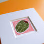 Olive Mini Art Print, thumbnail 5 of 9