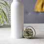 Personalised Metal Eco Friendly Bottle For Dad, thumbnail 10 of 12