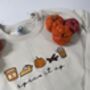 Spice It Up Embroidered Sweatshirt, thumbnail 2 of 5
